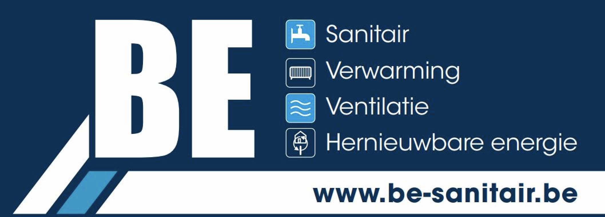 BE Sanitair