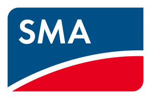 SMA omvormer