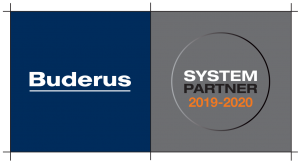 Buderus partner, BE Sanitair