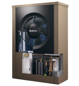 buderus
