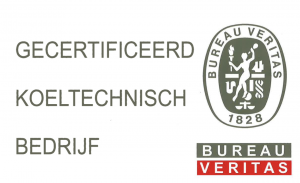 BE Sanitair koeltechnisch bedrijf