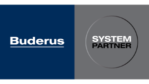 Buderus system partner